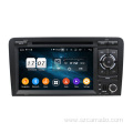 A3 car auto multimedia dvd player